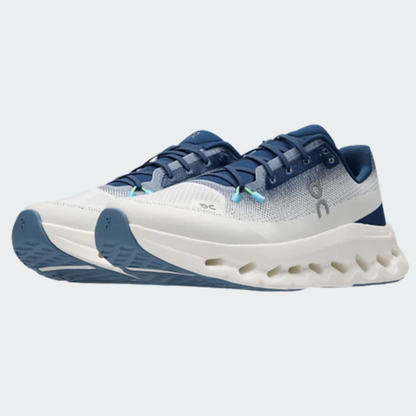 Cloud Navy White