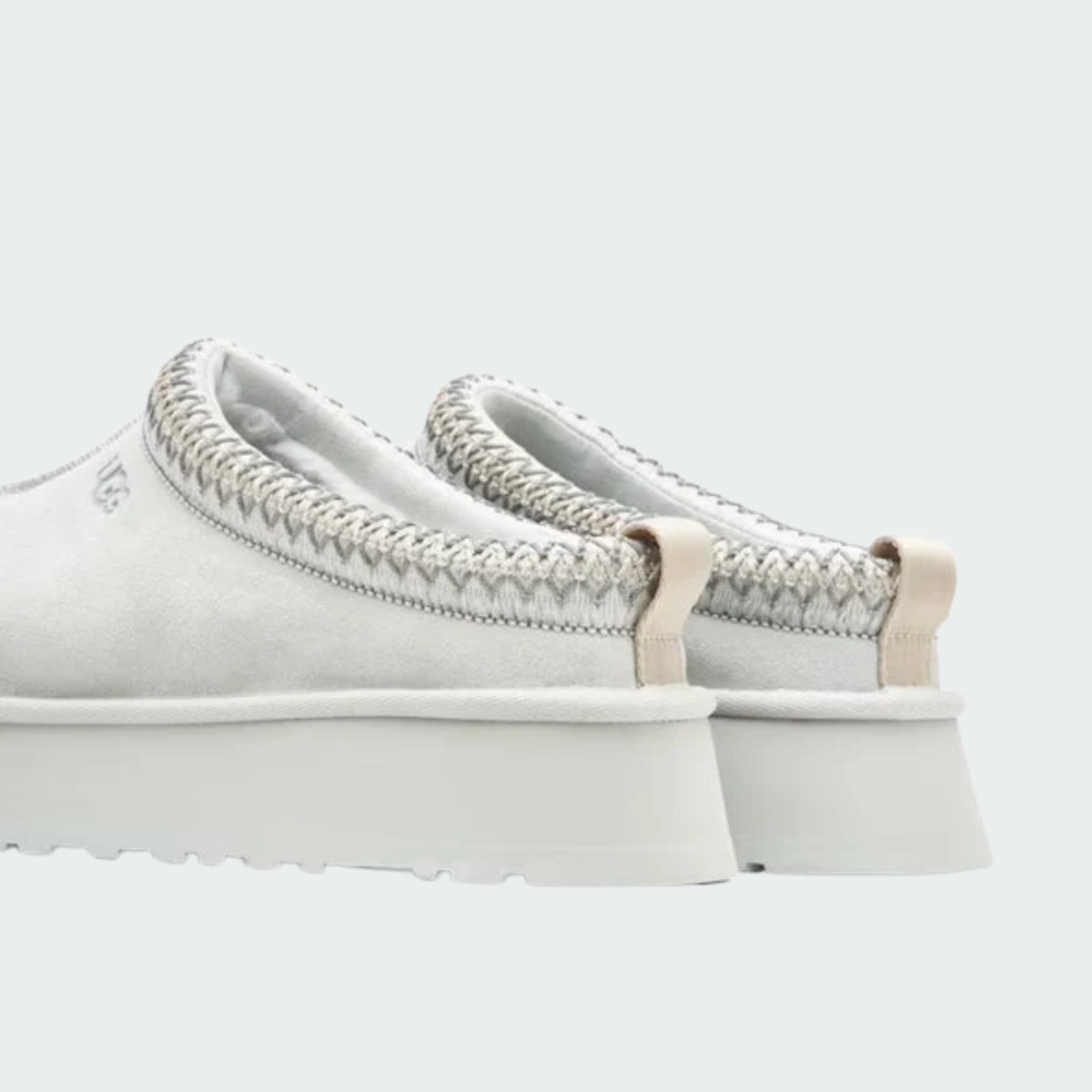 Tazz Goose Slipper