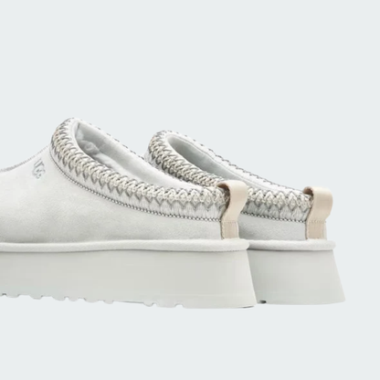 Tazz Goose Slipper
