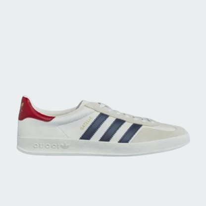 Gazelle Retro G - Cloud White