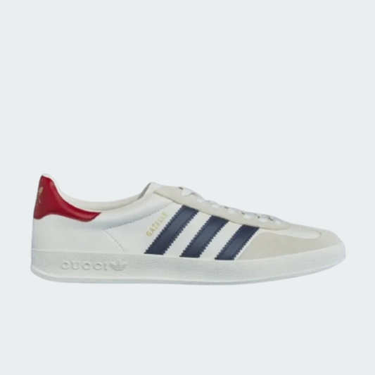 Gazelle Retro G - Cloud White