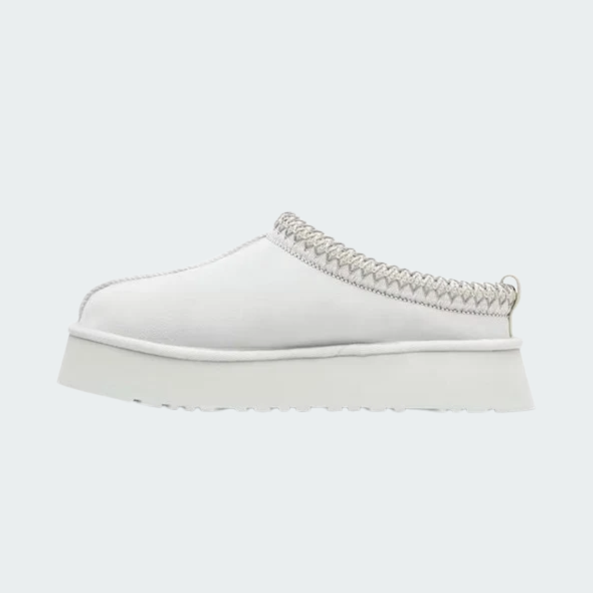 Tazz Goose Slipper