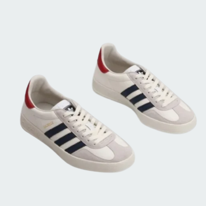 Gazelle Retro G - Cloud White