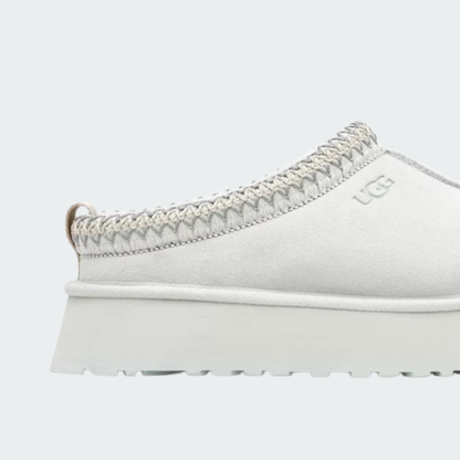 Tazz Goose Slipper