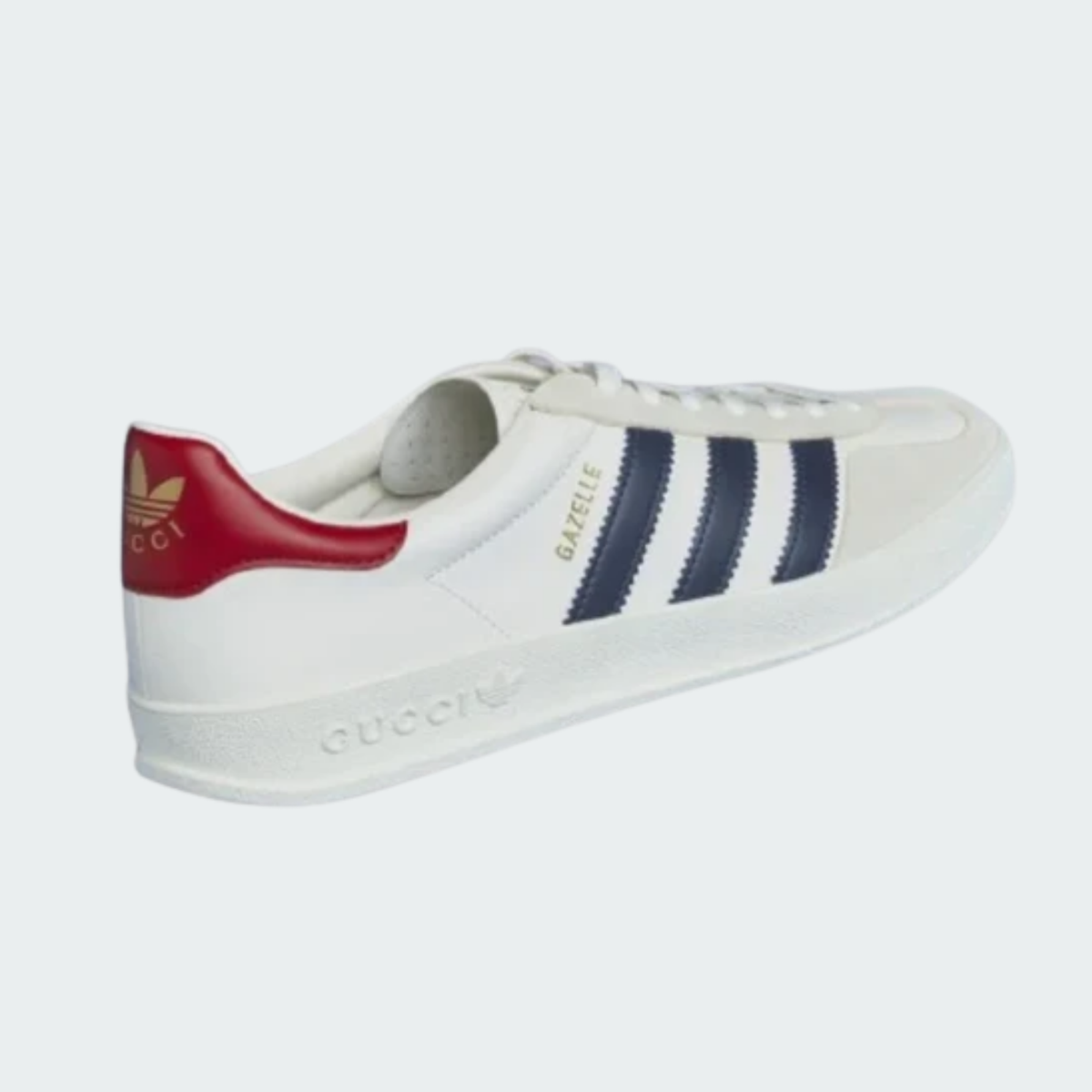 Gazelle Retro G - Cloud White