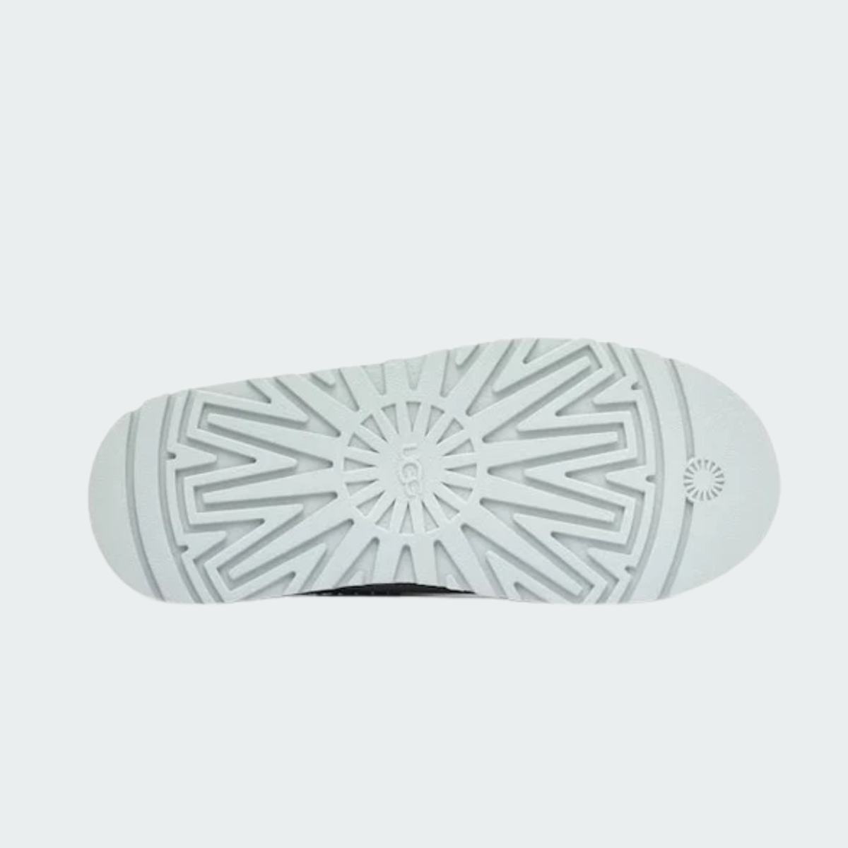 Tazz Goose Slipper