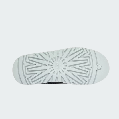 Tazz Goose Slipper