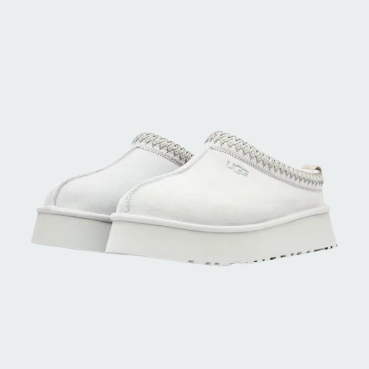 Tazz Goose Slipper