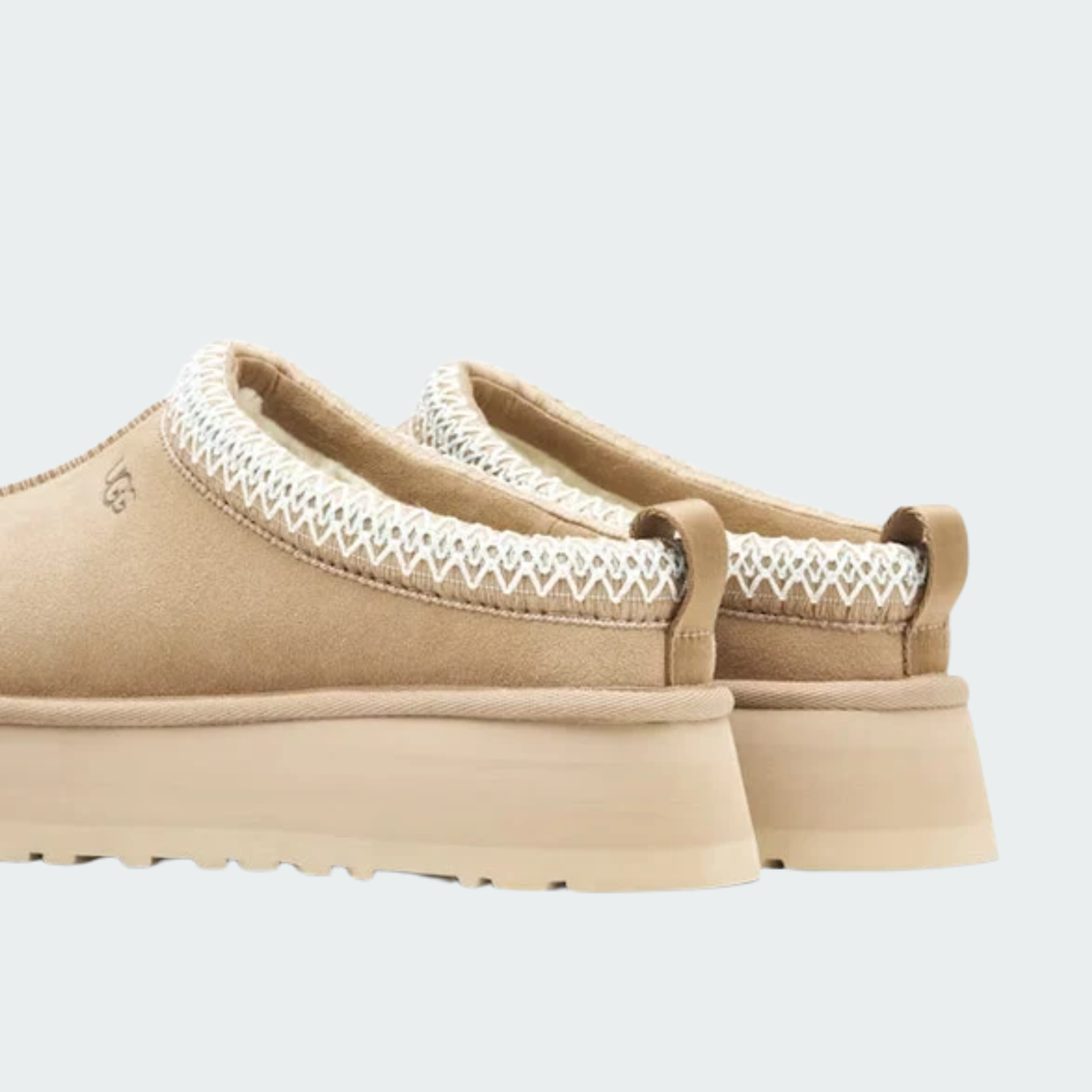 Tazz Sand Slipper