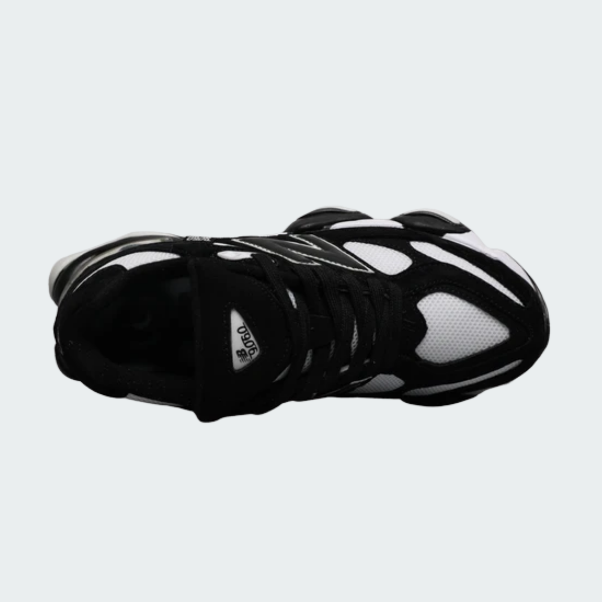 NB 9060 Black and White Panda