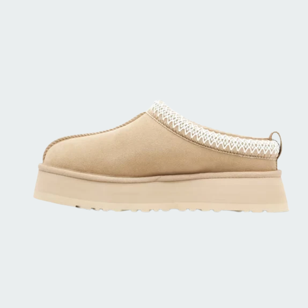 Tazz Sand Slipper