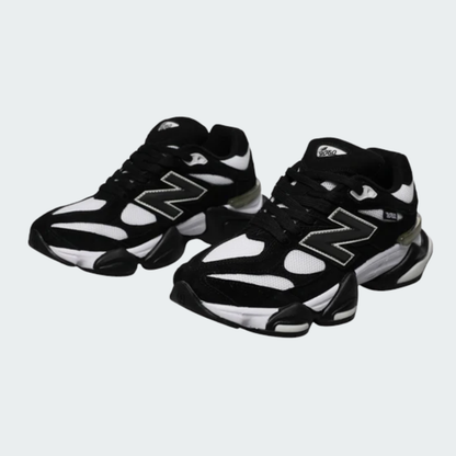 NB 9060 Black and White Panda