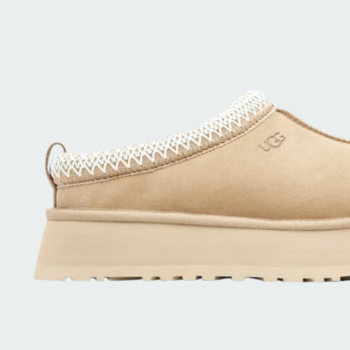 Tazz Sand Slipper