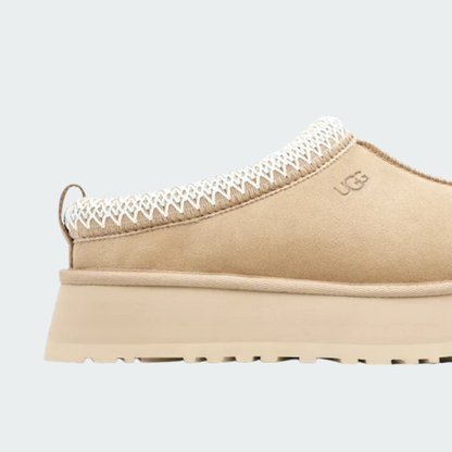 Tazz Sand Slipper