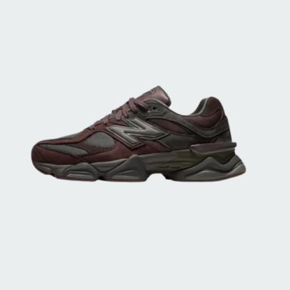 NB 9060 Truffle Rich Earth