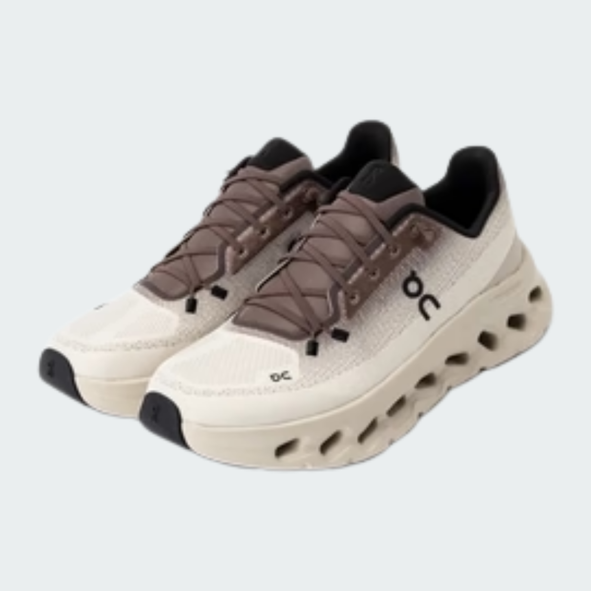 Cloud Taupe Ivory