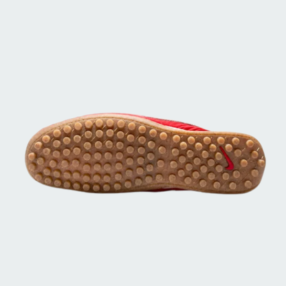 Jacquemus Moon Shoe University Red