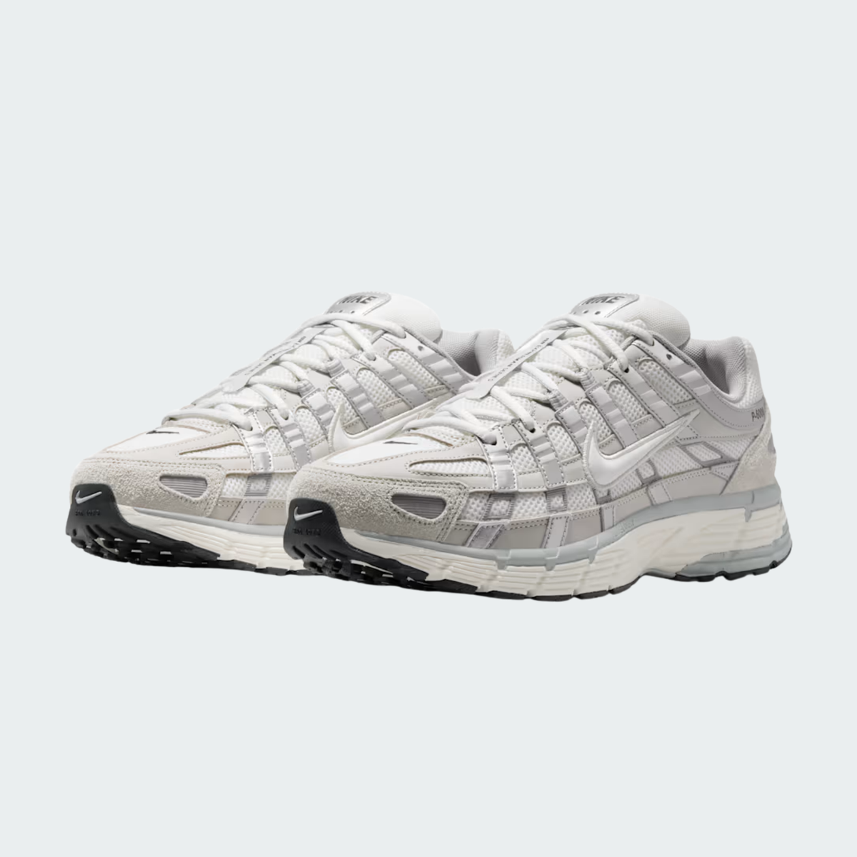 P-6000 Phantom