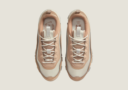 Air Max 97 Futura Beige / White