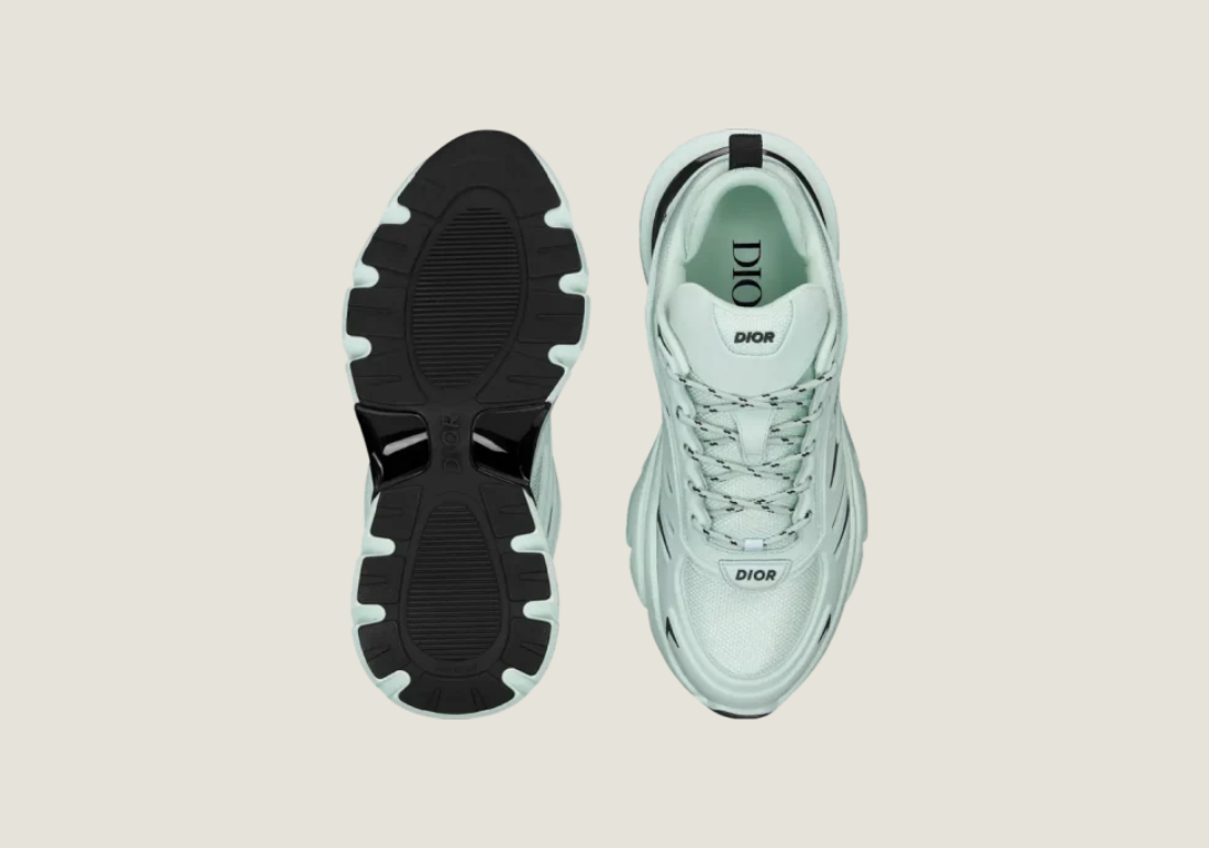 B44 Blade Light Green