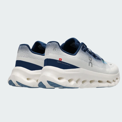 Cloud Navy White