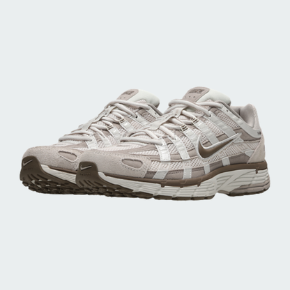 P-6000 Phantom Mink Brown