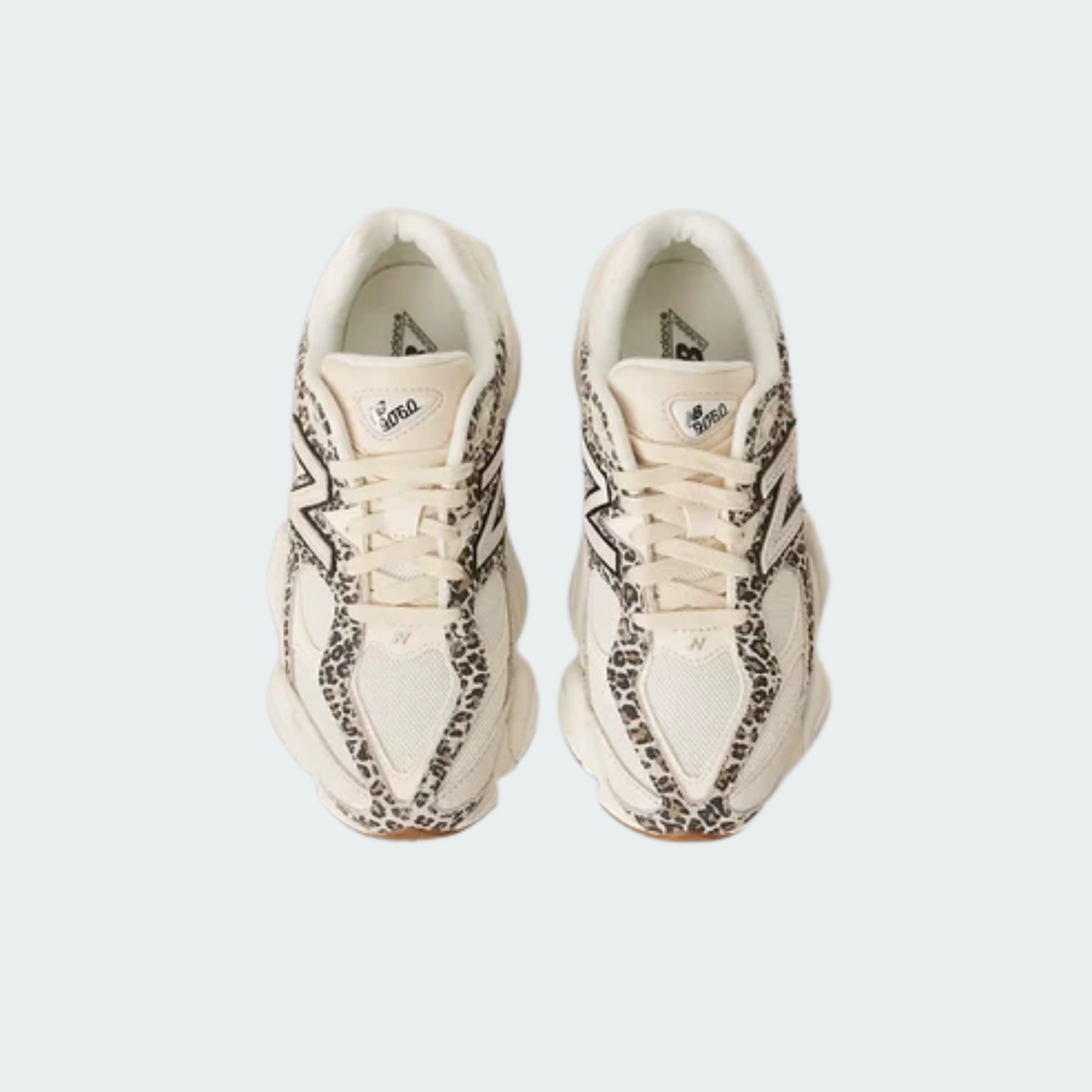 NB 9060 Leopard