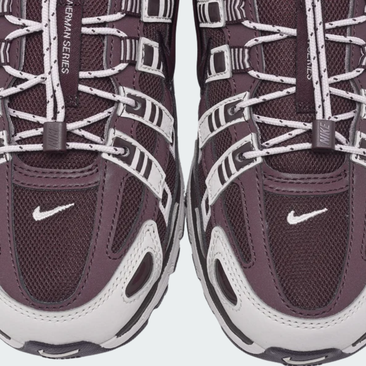 P-6000 Burgundy Crush