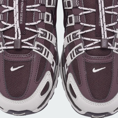 P-6000 Burgundy Crush