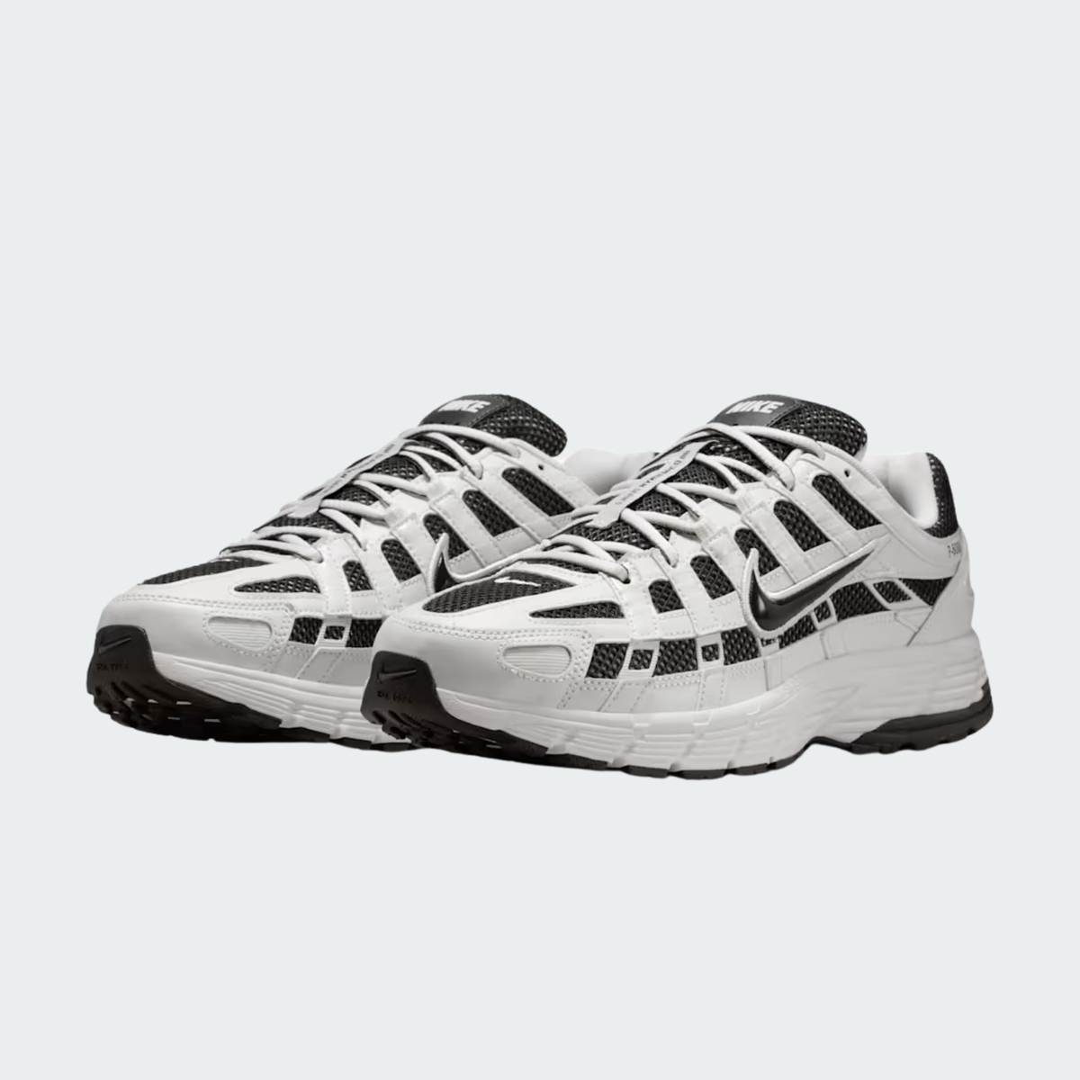 P-6000 Off Noir
