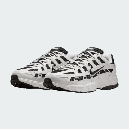 P-6000 Off Noir