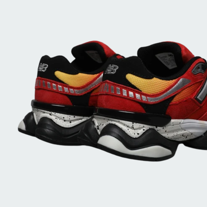 NB 9060 Orange Red