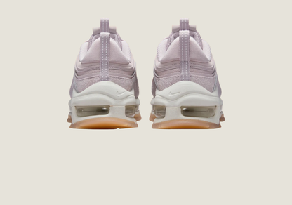 Air Max 97 Futura Platinum Violet