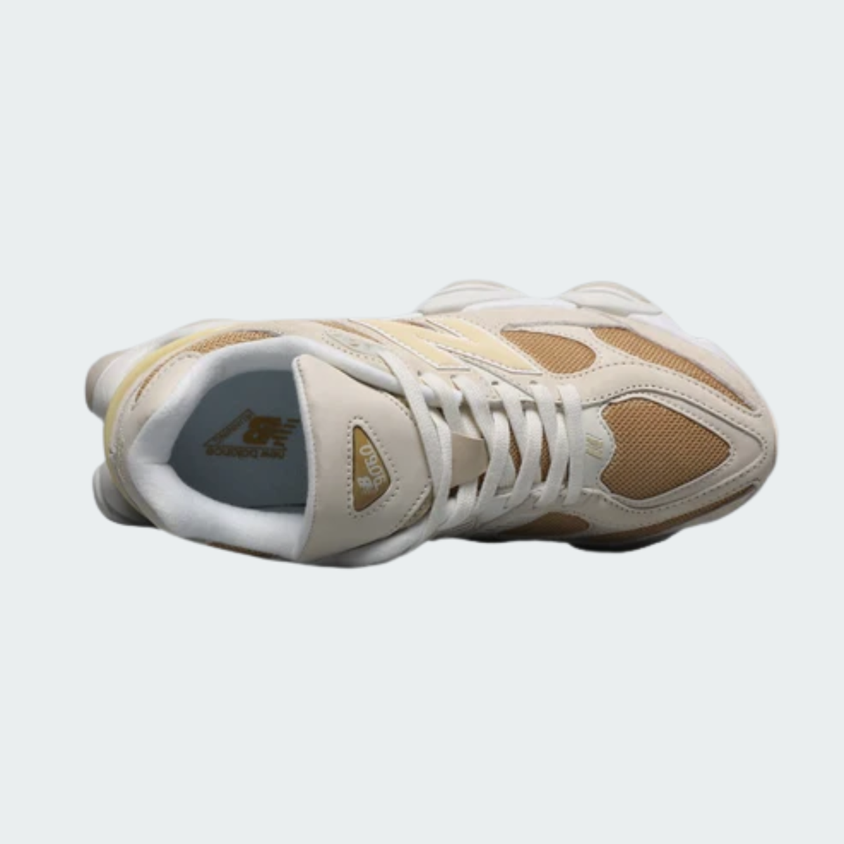 NB 9060 Sea Salt Beige
