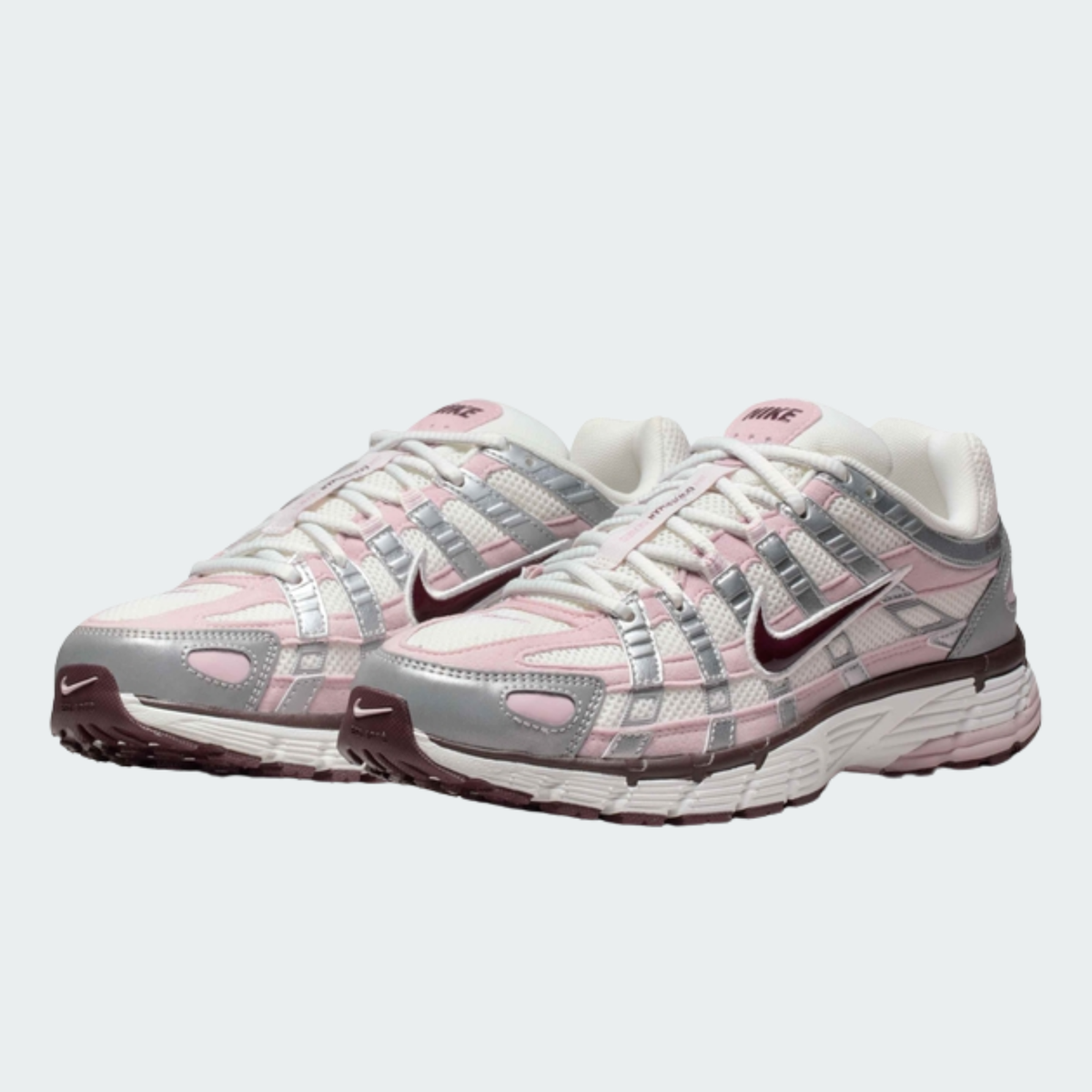 P-6000 Elemental Pink