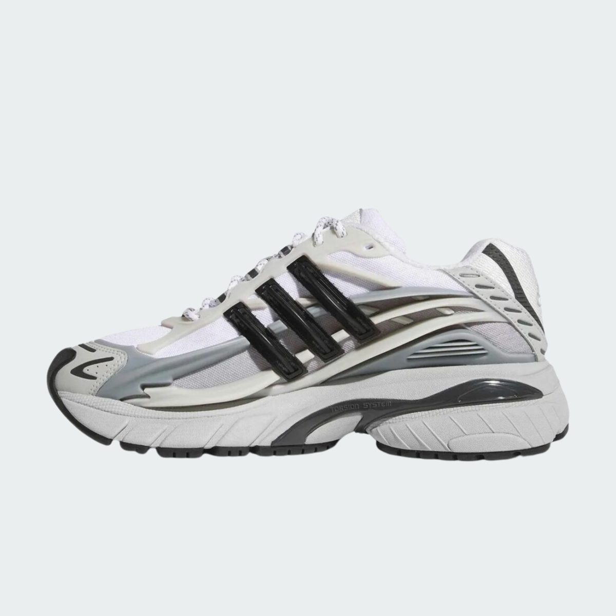 Jellyfish Wave Pro Trainers Solid Grey Black Edition