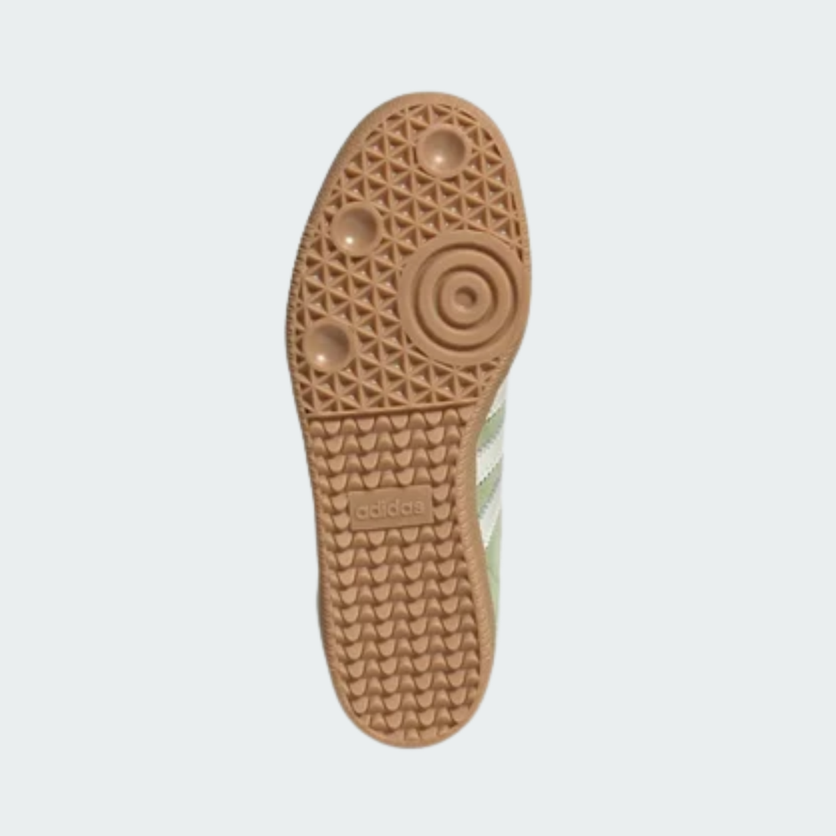 Samba OG Matcha Green