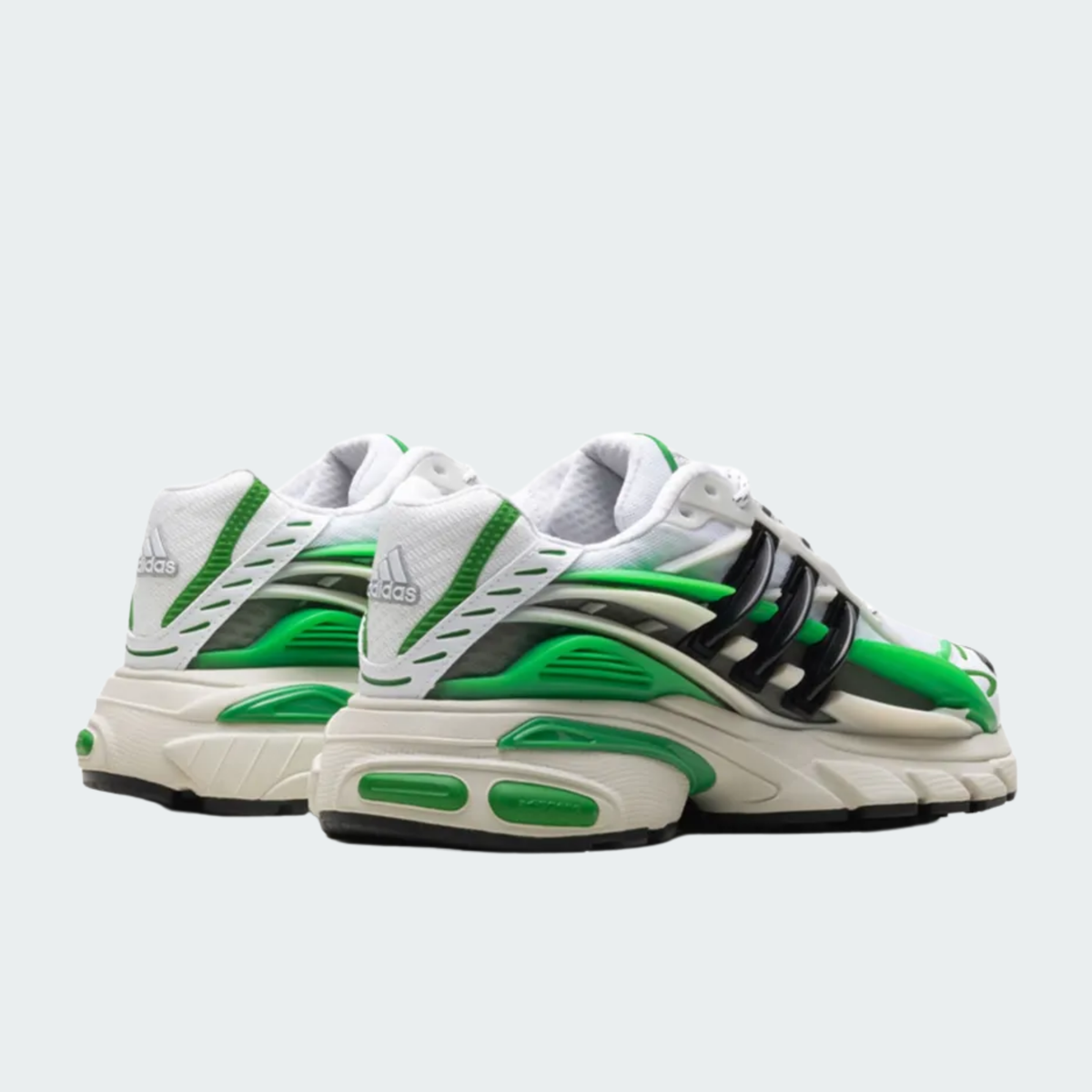Jellyfish Wave Pro Trainers Real Green Edition
