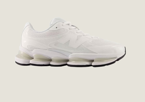 NB 2000 ABZORB WHITE
