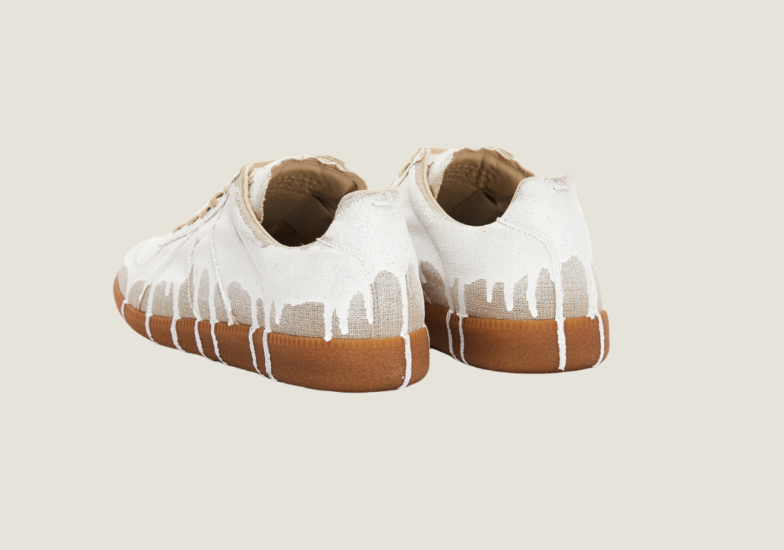 MM White Paint