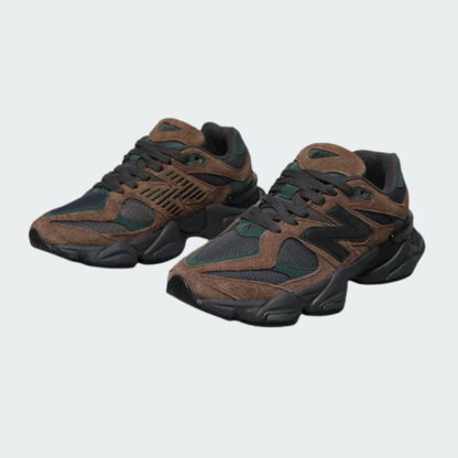NB 9060 Coffee Brown