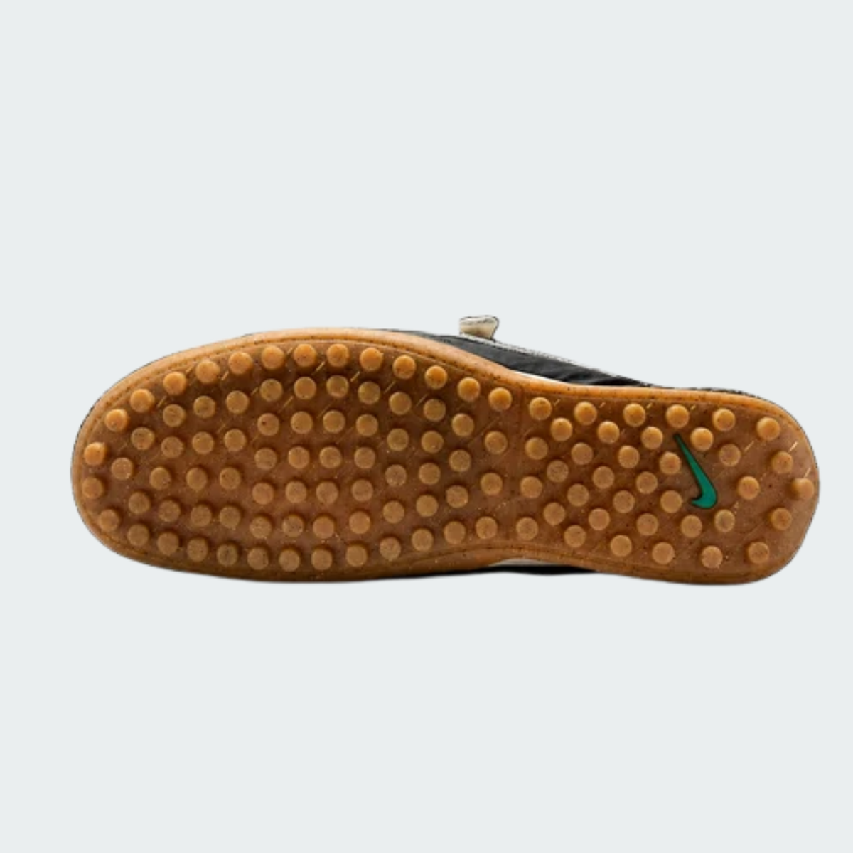 Jacquemus Moon Shoe University Black