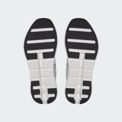 Cloud Grey White