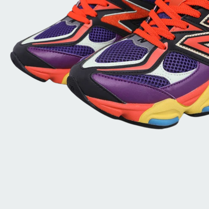 NB 9060 Prism Purple