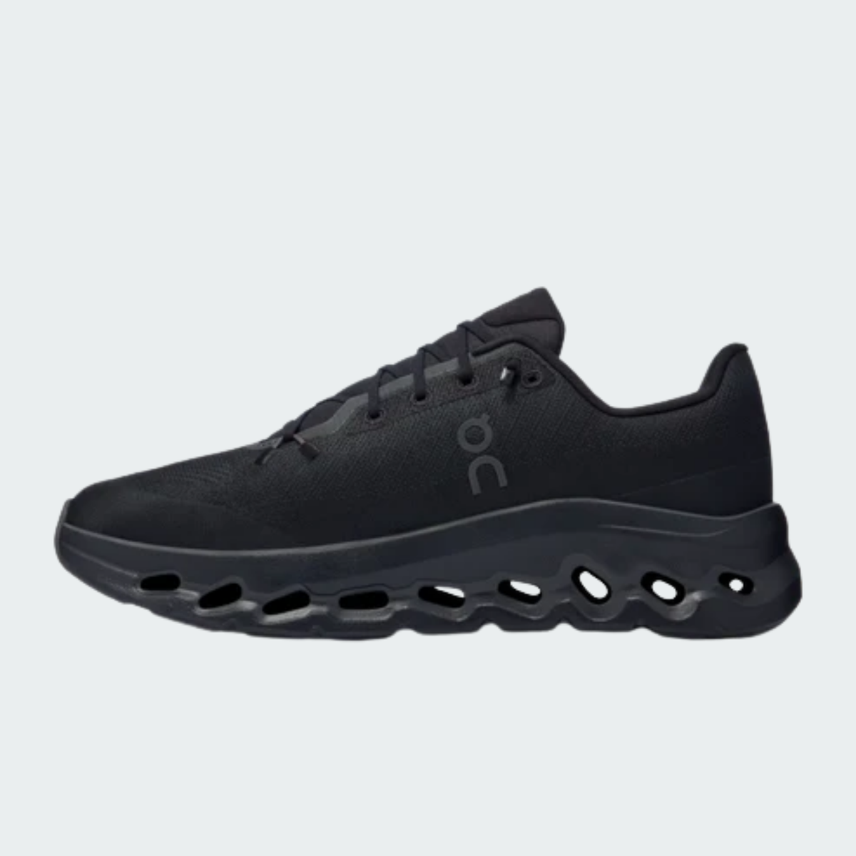 Cloud Triple Black