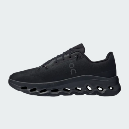 Cloud Triple Black