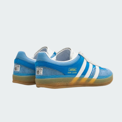 Gazelle Indoor B-Bunny San Juan