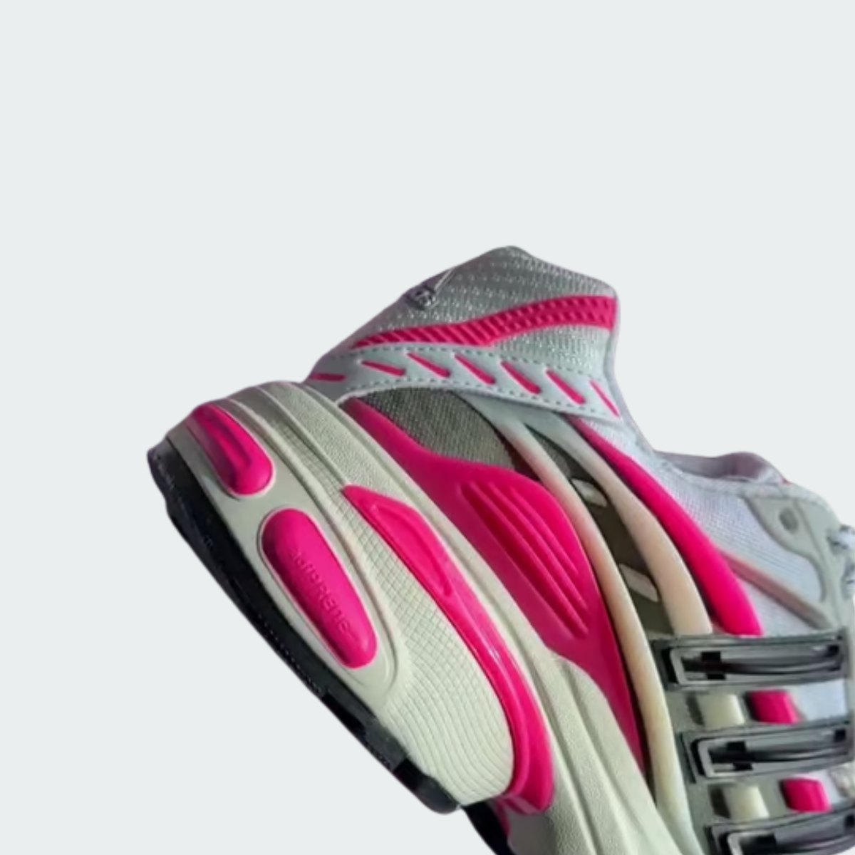 Jellyfish Wave Pro Trainers Pink Edition