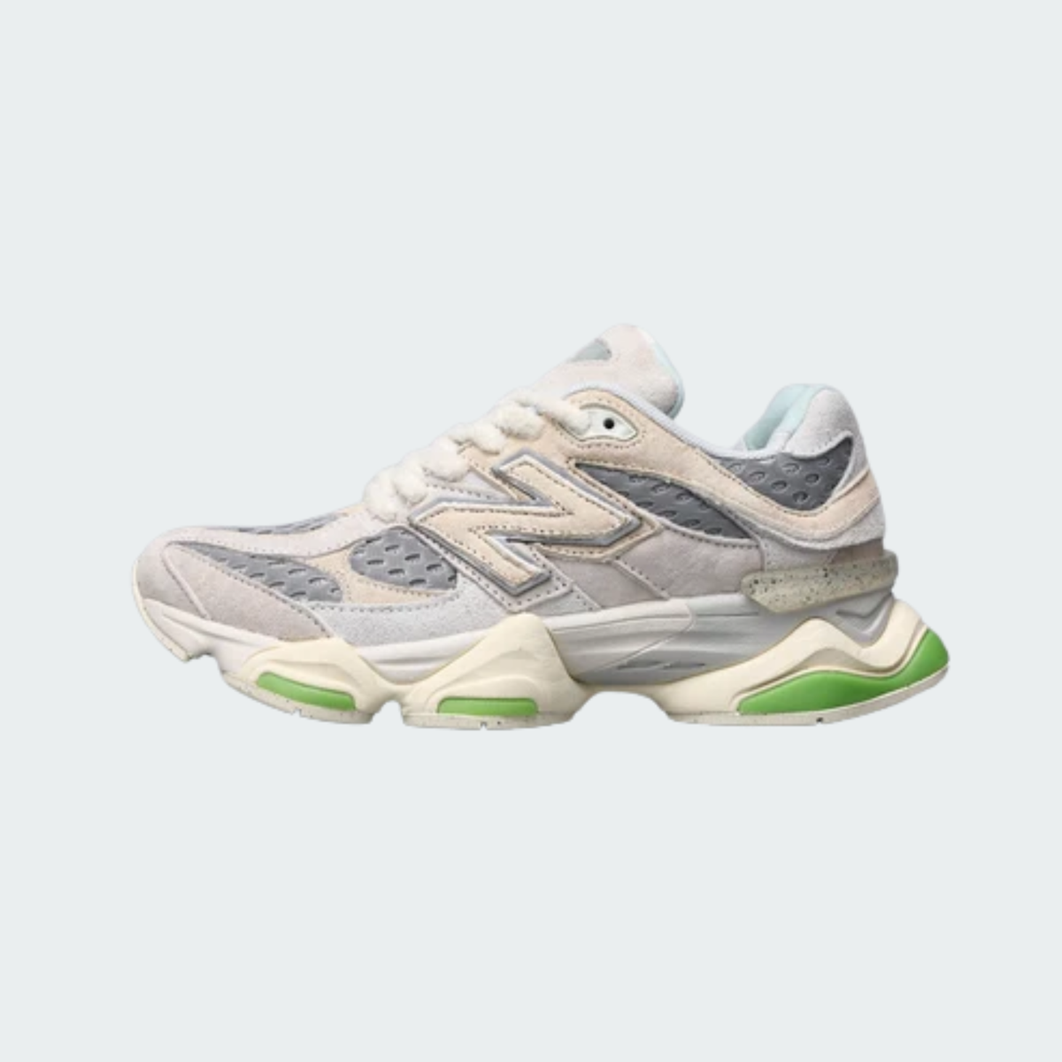 NB 9060 (Collab) Beige Green