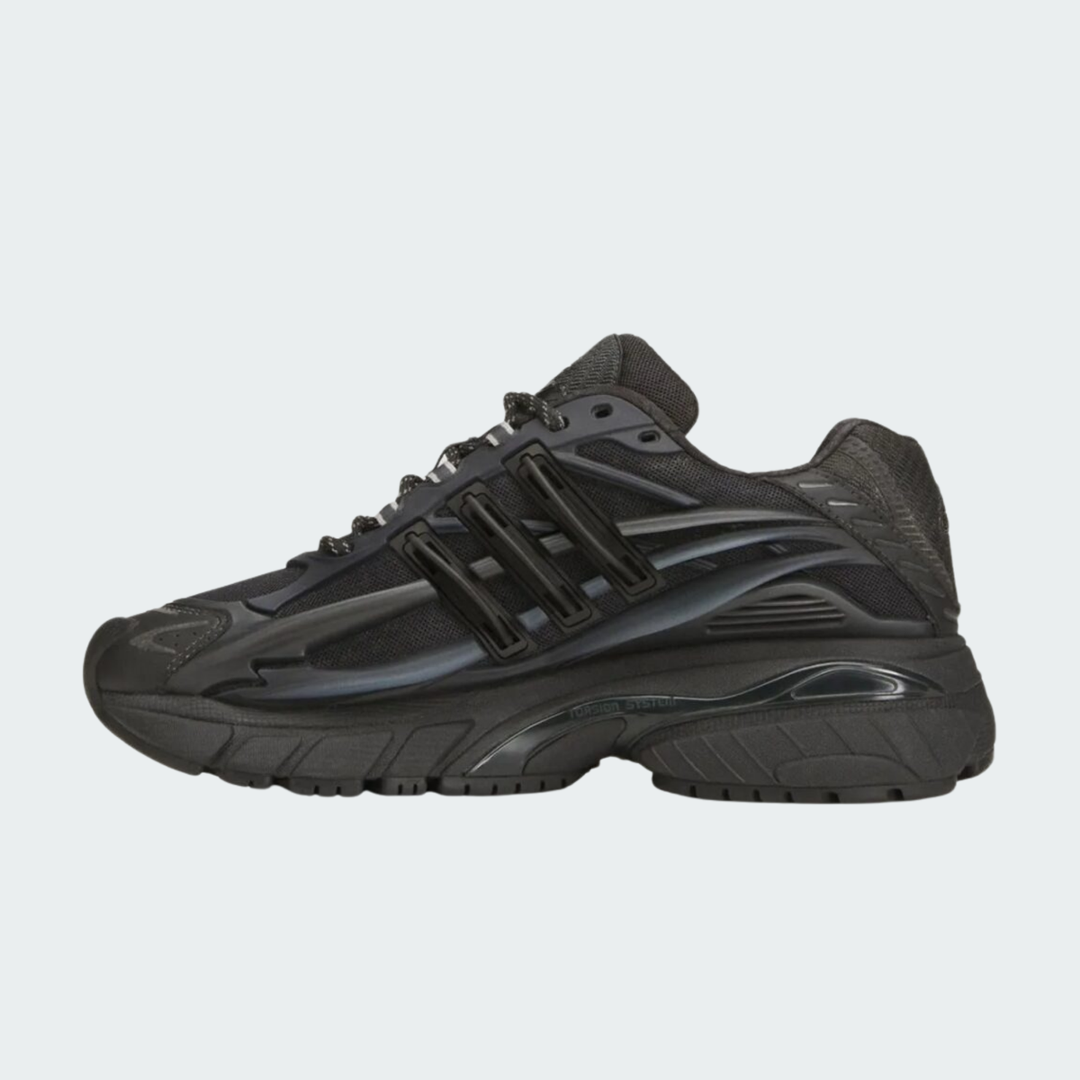 Jellyfish Wave Pro Trainers Triple Black Edition